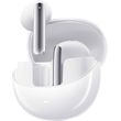 qcy ailybuds pro semi ear anc tws white 6 mic ai noise cancel ai audio ultra hd multi point photo