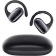 qcy crossky gtr 2 black open ear wireless headphones sports headset air conduction tws enc call ipx photo