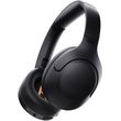 qcy h3 lite headset black anc noise canceling 40mm drivers 68ms latency 60h battery photo