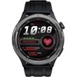 haylou solar neo black smart call watch 135 tft photo