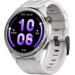 haylou solar neo silver smart call watch 135 tft screen bt53 ip68 waterproof sos emergency call photo