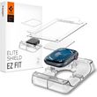 spigen eliteshield ez fit 2 pack transparency for apple watch 10 46mm photo