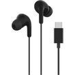 xiaomi type c earphones black bhr8930gl photo