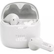 jbl tune flex bluetooth headset white photo