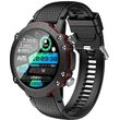 smartwatch ixchange sw 07 black photo