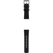 nomad active strap pro black silver for apple watch 49mm 46mm 45mm 44mm 42mm photo