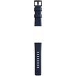 nomad rugged strap atlantic blue black for apple watch ultra photo