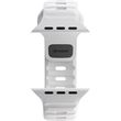 nomad sport strap m l white for apple watch 49mm 46mm 45mm 44mm 42mm photo