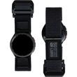 uag active strap graphite for galaxy watch m l photo