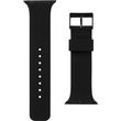 uag dot strap black for apple watch 49mm 45mm 44mm 42mm photo