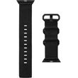 uag nato strap graphite for apple watch 49mm 45mm 44mm 42mm photo