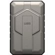 uag rugged powerbank 10000 mah black titanium bulk photo