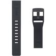 uag scout strap black for galaxy watch m l photo