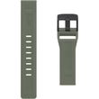 uag scout strap foliage green for galaxy watch m l photo