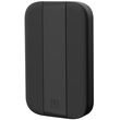 uag u lucent powerbank magsafe kickstand black for 4000 mah photo