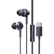 baseus handsfree 35mm encok cz11 black photo