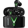 akoystika bluetooth lenovo lp6 black photo