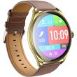 smartwatch hoco y22 gold photo