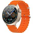 smartwatch hoco y18 gold photo