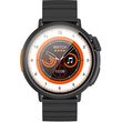 smartwatch hoco y18 black photo