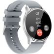 smartwatch hoco y15 silver photo