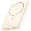 powerbank ugreen pb560 5000mah 15w pd qi beige photo