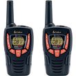 cobra am655 pmr vox 8km walkie talkie set photo