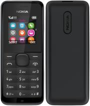 kinito nokia 105 black eng photo