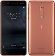 kinito nokia 5 copper gr photo