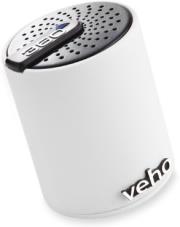 veho 360deg m3 portable bluetooth wireless speaker