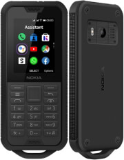 kinito nokia 800 tough dual sim black gr photo