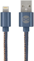 forever jeans cable usb to lightning photo