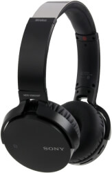 sony mdr xb650bt extra bass wireless headphones black photo