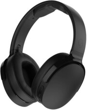 skullcandy hesh 3 wireless bluetooth headphones black photo