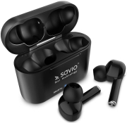 savio wireless bluetooth earphones tws 08 pro photo