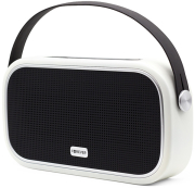 forever bs 660 bluetooth speaker uniq white photo