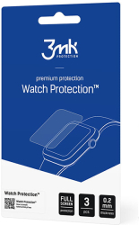 3mk watch protection for apple watch 6 se 40mm photo