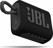 jbl go 3 portable bluetooth speaker waterproof ip67 42 w black photo