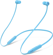 beats flex bluetooth stereo hands in ear headset blue mymg2 photo