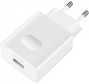 huawei travel fast charger 18w white bulk photo