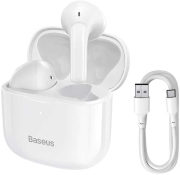 baseus bowie e3 tws true wireless headset pods style white photo