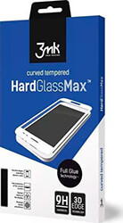 3mk hardglass max for iphone 13 pro max black photo