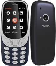 kinito nokia 3310 2017 dual sim dark blue gr photo