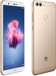 kinito huawei psmart 32gb 3gb dual sim gold gr photo