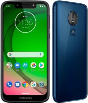 kinito motorola moto g7 play 32gb 2gb dual sim blue gr photo