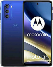 kinito motorola mot0 g51 128gb 4gb 5g dual sim indigo blue photo