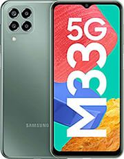 kinito samsung galaxy m33 128gb 6gb 5g dual sim green photo