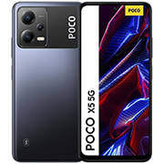 kinito xiaomi poco x5 nfc 128gb 6gb 5g black photo