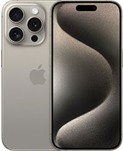 kinito apple iphone 15 pro 512gb natural titanium photo