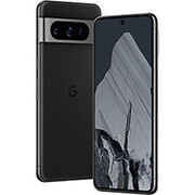 kinito google pixel 8 pro 128gb 12gb 5g dual sim obsidian black photo